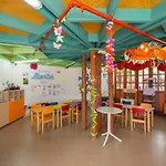 Abora Continental By Lopesan 3*