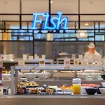 호텔 Abora Continental By Lopesan 플라야 델 잉글스