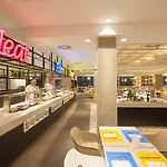 호텔 Abora Continental By Lopesan