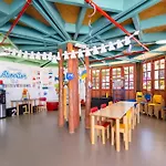 Abora Continental By Lopesan 3*