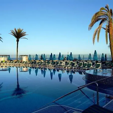 호텔 Abora Continental By Lopesan 3*