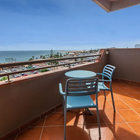 Abora Continental By Lopesan Hotell 3*