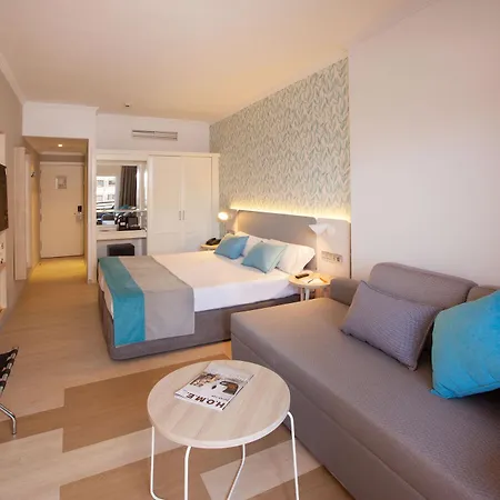 Abora Continental By Lopesan Playa del Ingles (Gran Canaria)