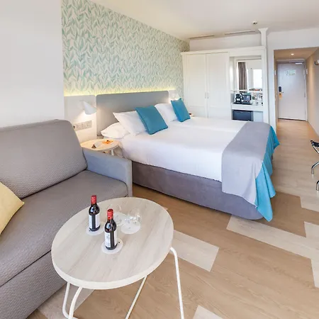 Hotel Abora Continental By Lopesan