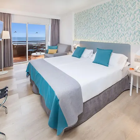 Hotel Abora Continental By Lopesan