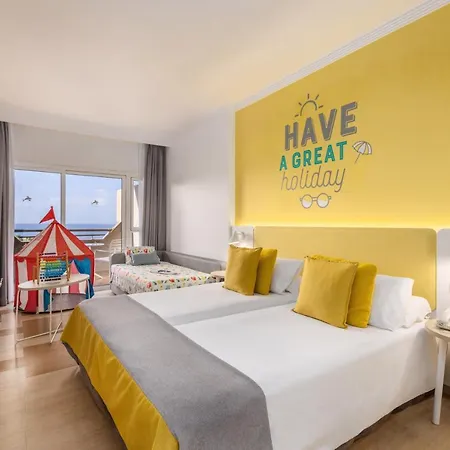 호텔 Abora Continental By Lopesan 3*