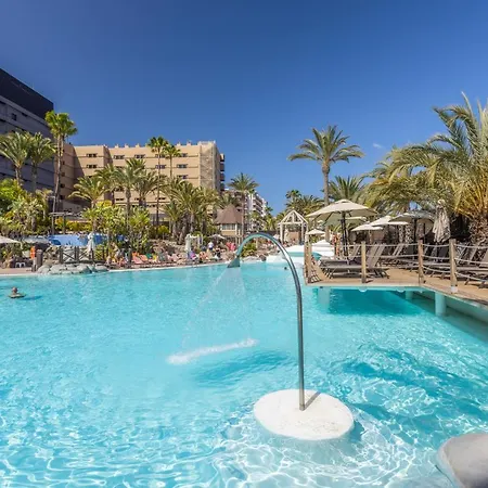 Abora Continental By Lopesan Hotel 3*