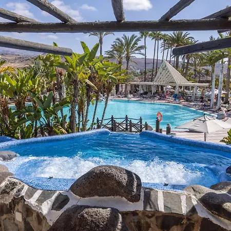 Abora Continental By Lopesan 3*
