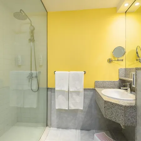 Abora Continental By Lopesan Hotell