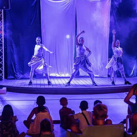 Abora Continental By Lopesan Hotel Playa del Inglés