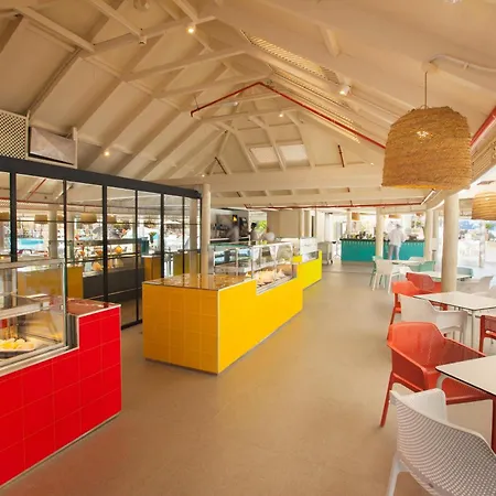 Abora Continental By Lopesan Hotel