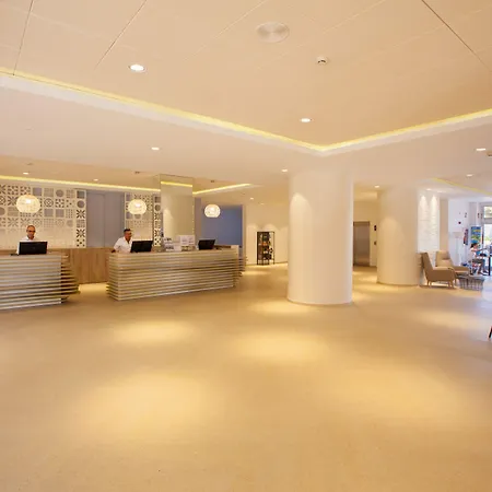 Abora Continental By Lopesan 호텔 3*