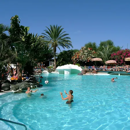 Abora Continental By Lopesan