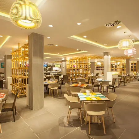 Hotel Abora Continental By Lopesan