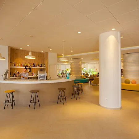 Abora Continental By Lopesan