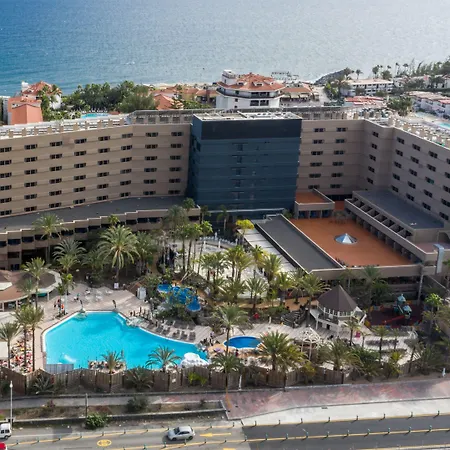 Abora Continental By Lopesan Playa del Inglés
