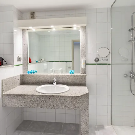 Abora Continental By Lopesan Hotel 3*