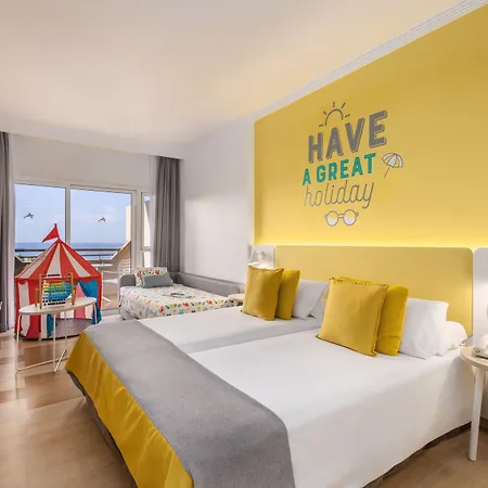 Abora Continental By Lopesan