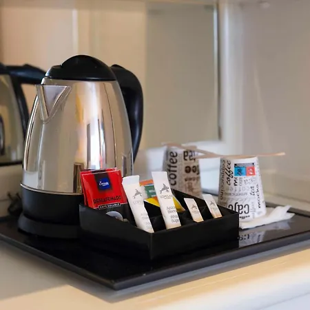 Otel Abora Continental By Lopesan Playa del Ingles (Gran Canaria)