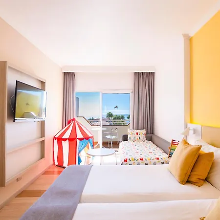 ホテル Abora Continental By Lopesan 3*