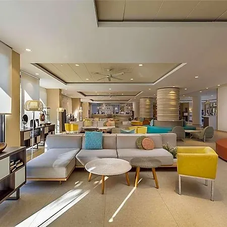 호텔 Abora Continental By Lopesan 3*