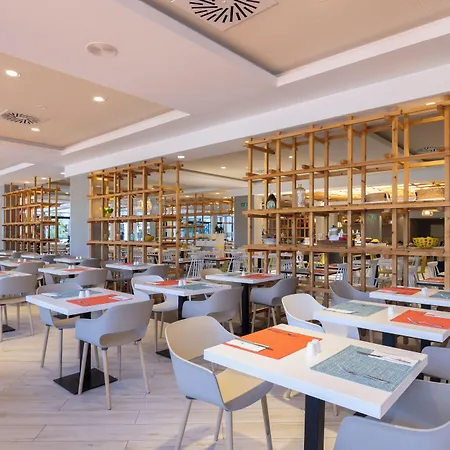 Abora Continental By Lopesan 3*