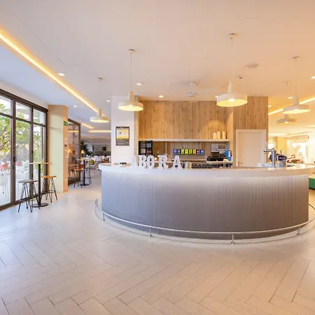Abora Continental By Lopesan