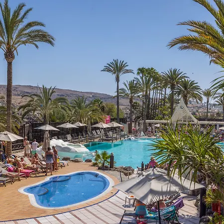 Abora Continental By Lopesan 3*