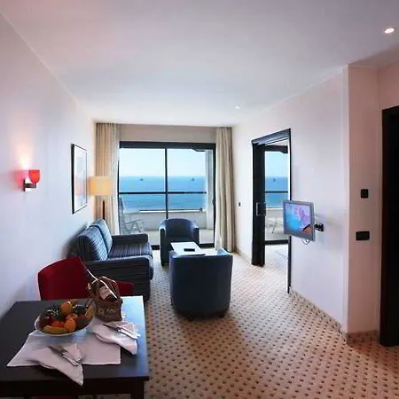 Abora Continental By Lopesan 호텔 3*