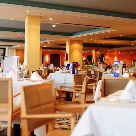 호텔 Abora Continental By Lopesan 3*