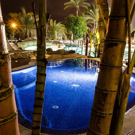 Abora Continental By Lopesan 호텔 3*