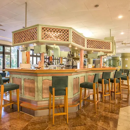 阿博拉欧陆洛普森酒店 酒店 3*