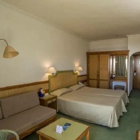 Hotell Abora Continental By Lopesan Playa del Inglés