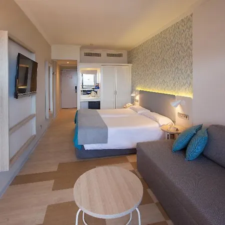 Abora Continental By Lopesan 3*