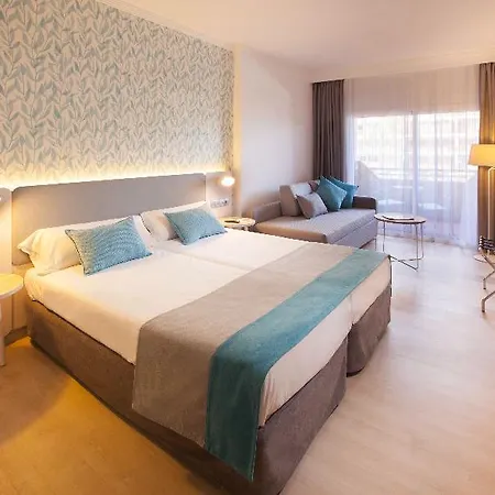 Hotell Abora Continental By Lopesan Playa del Inglés