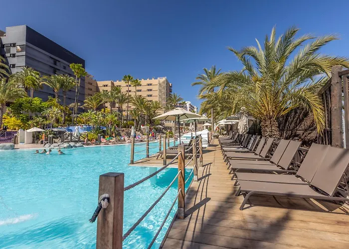 Abora Continental By Lopesan