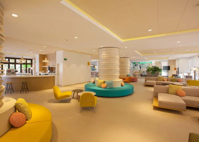 Abora Continental By Lopesan Otel