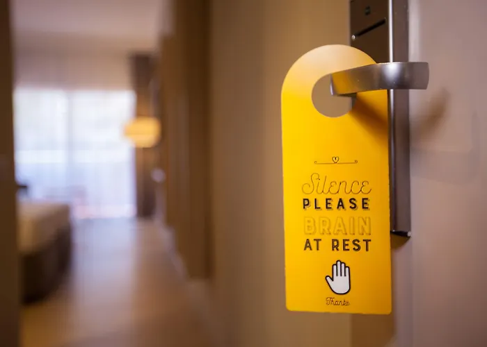 Abora Continental By Lopesan Playa del Ingles (Gran Canaria)