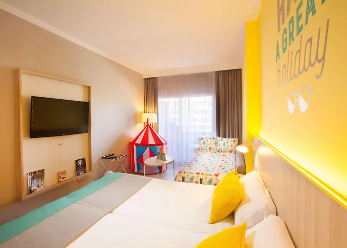 Abora Continental By Lopesan