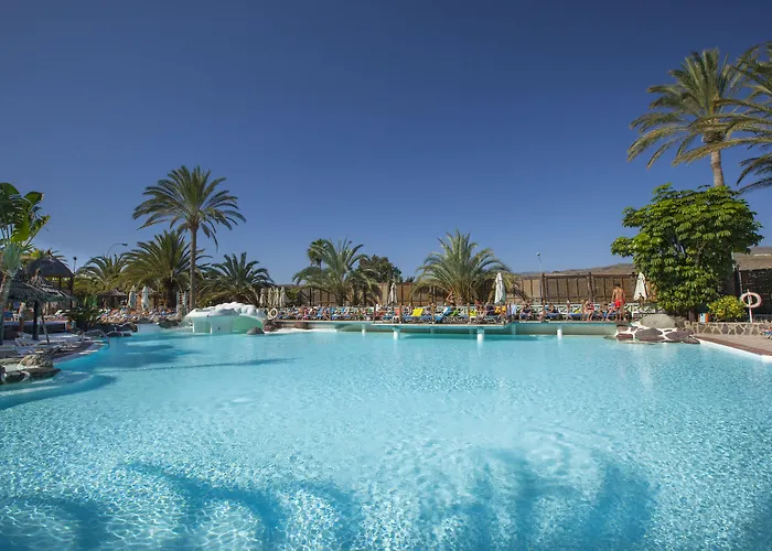 Abora Continental By Lopesan 3* Playa del Ingles (Gran Canaria)