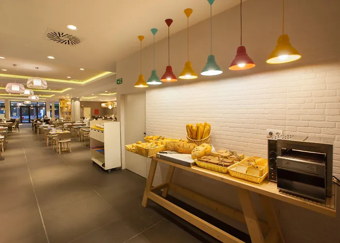 Abora Continental By Lopesan