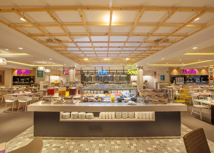 Abora Continental By Lopesan 3*