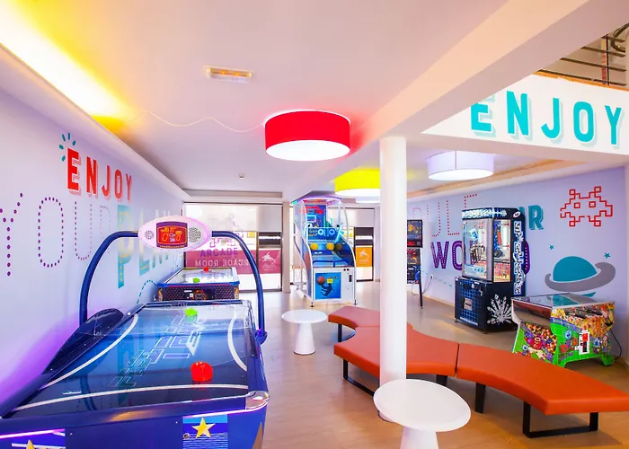 Abora Continental By Lopesan 3*