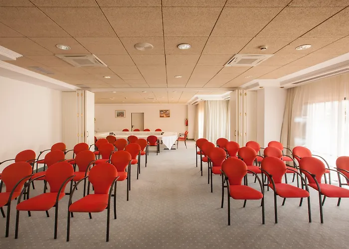 호텔 Abora Continental By Lopesan