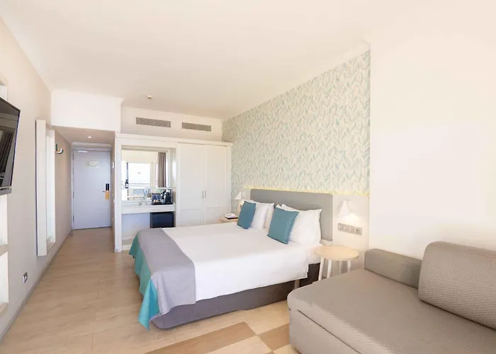 Abora Continental By Lopesan