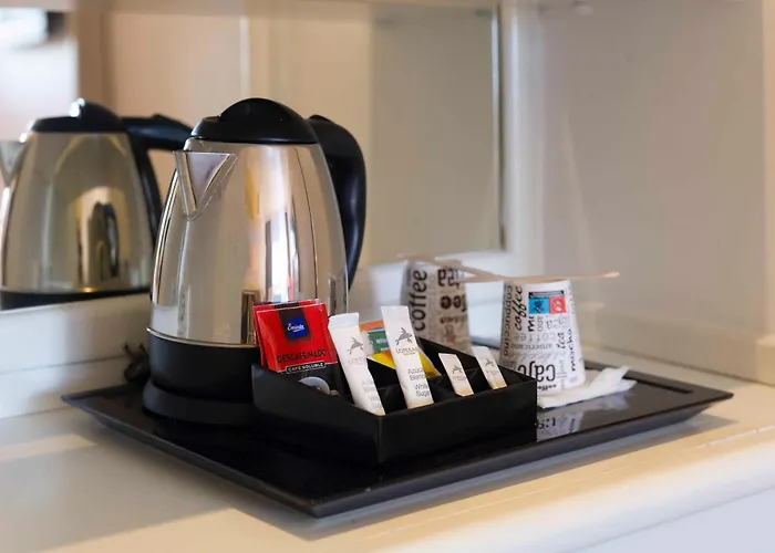 Отель Abora Continental By Lopesan Плайя-дель-Инглес