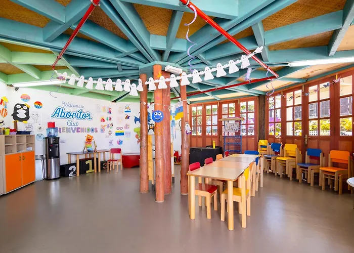 Abora Continental By Lopesan 3*