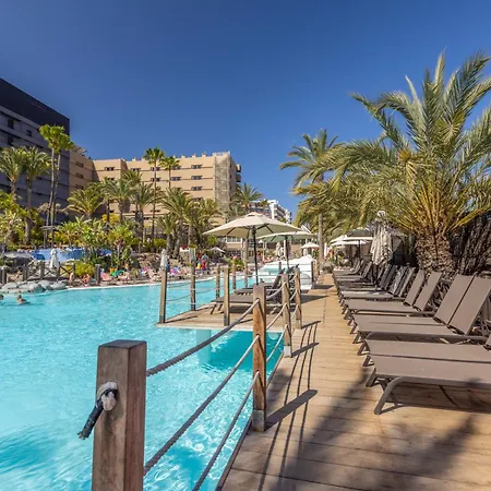 Abora Continental By Lopesan