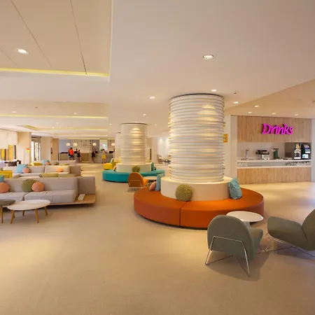 Abora Continental By Lopesan Hotel