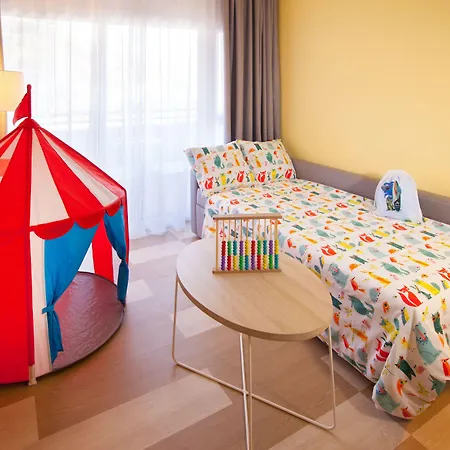 Abora Continental By Lopesan Hotel